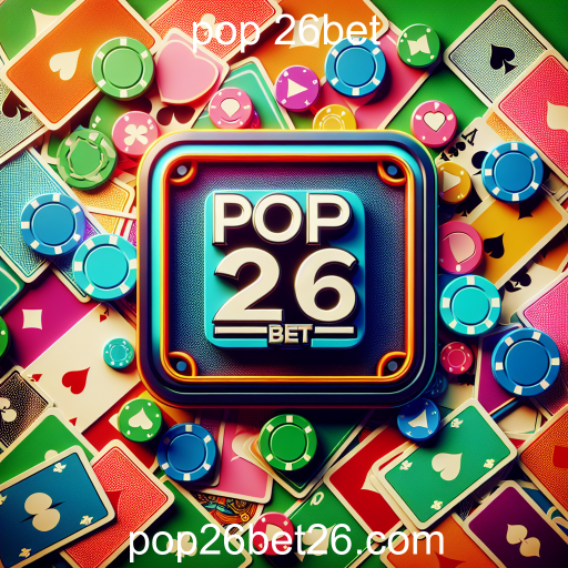 A Fascinante Mundo dos Jogos de Cartas em 26bet