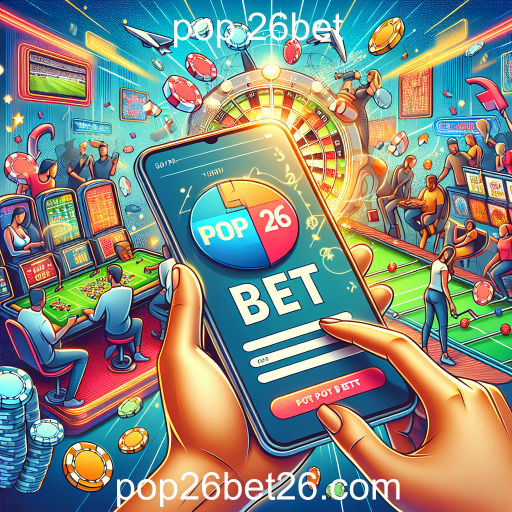Apostas Esportivas na 26bet: O Guia Completo para Apostadores