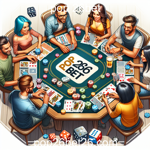 A Ascensão dos Jogos de Mesa na Era Digital